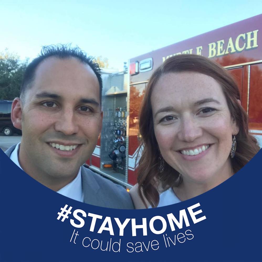 Meet your Posher, Leslie